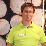 Christoph Waibel - Geschäftsführer - WAIBEL BIKES
