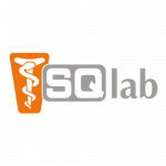 SQ lab Logo